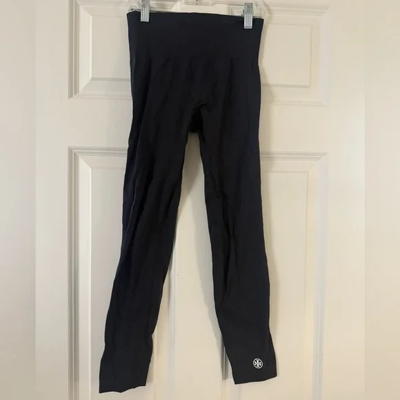 Tory Burch leggings - Picture 2 of 3